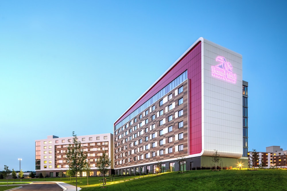 Treasure Island Resort & Casino