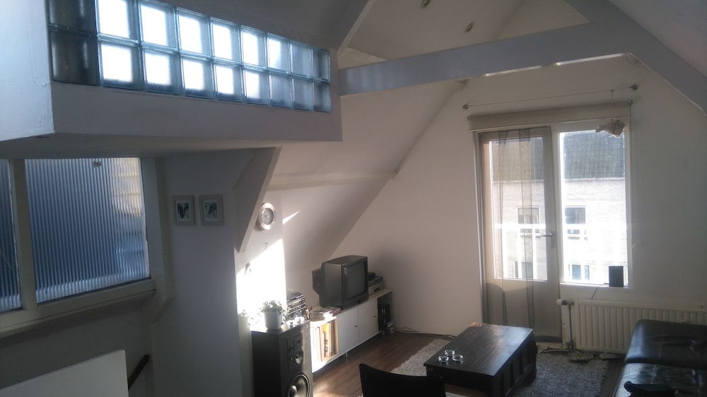 MyCityLofts - Schiedamseweg