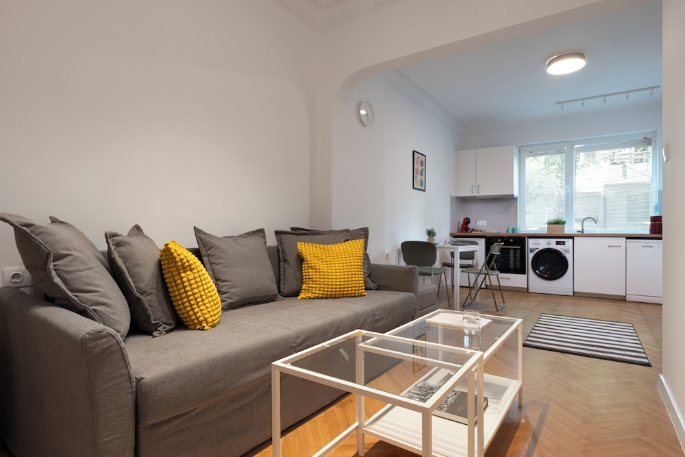 Starflat Cozy central apartment NDK