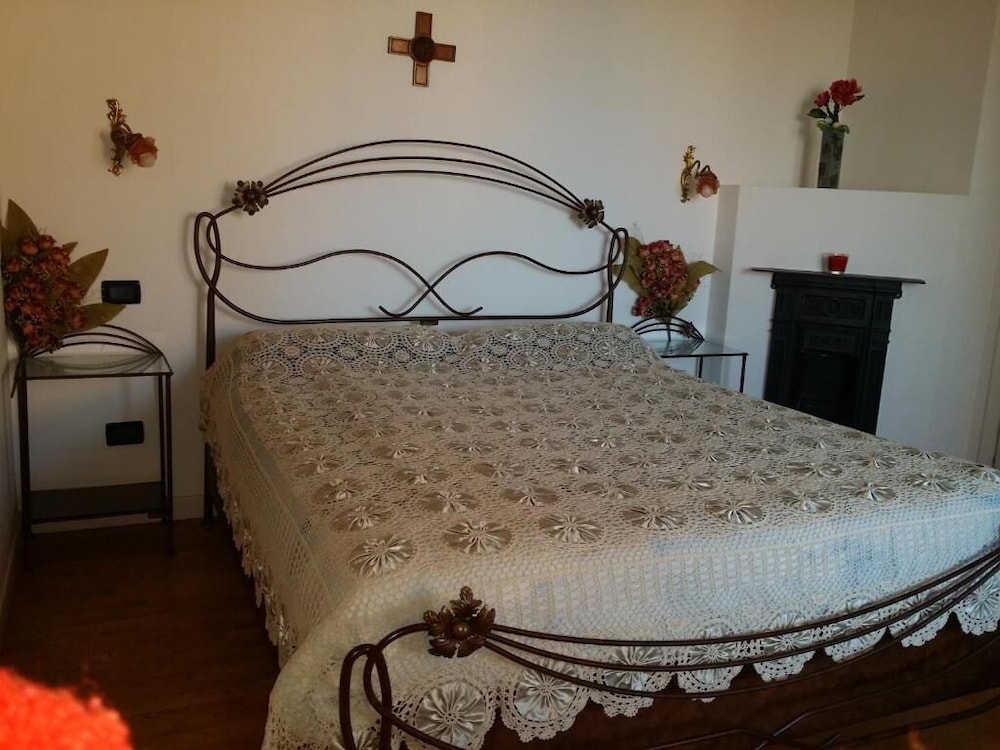 B&B Casa dei Camini