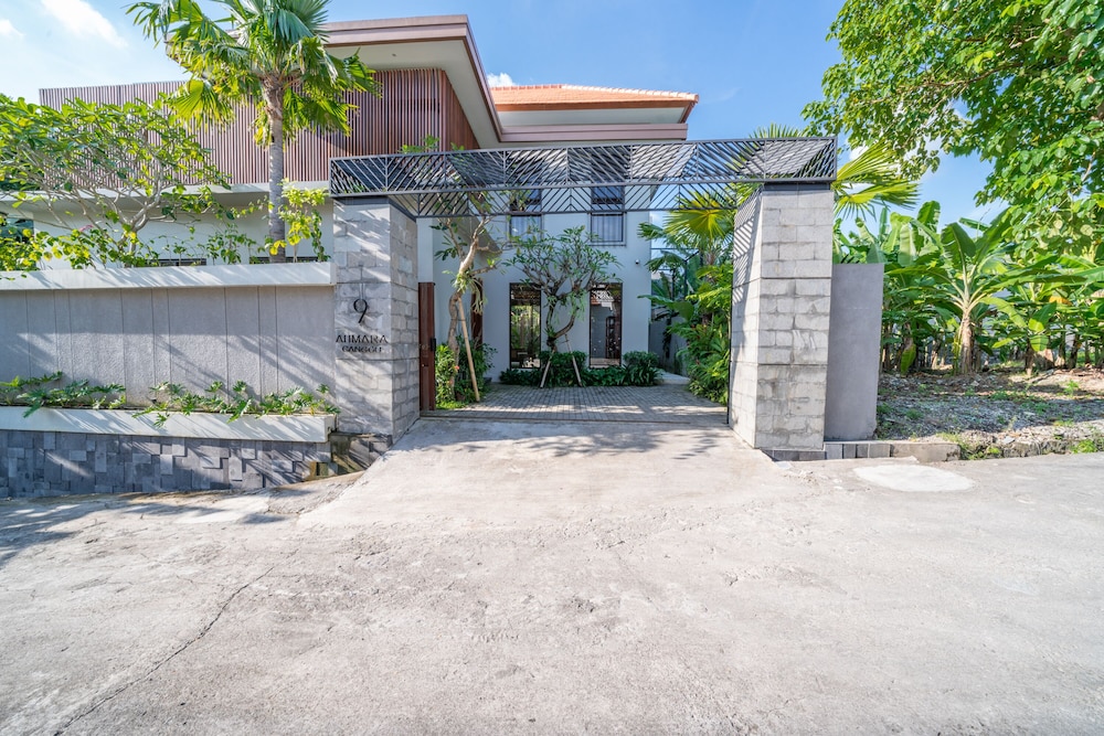 Villa Aiimara - Image 1