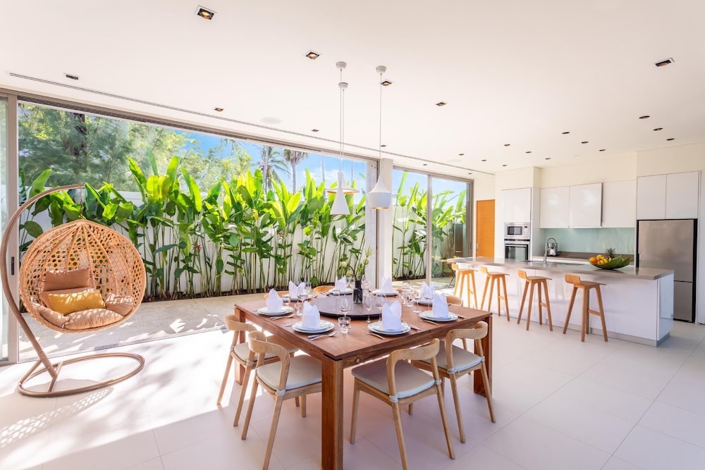 Villa Roxo