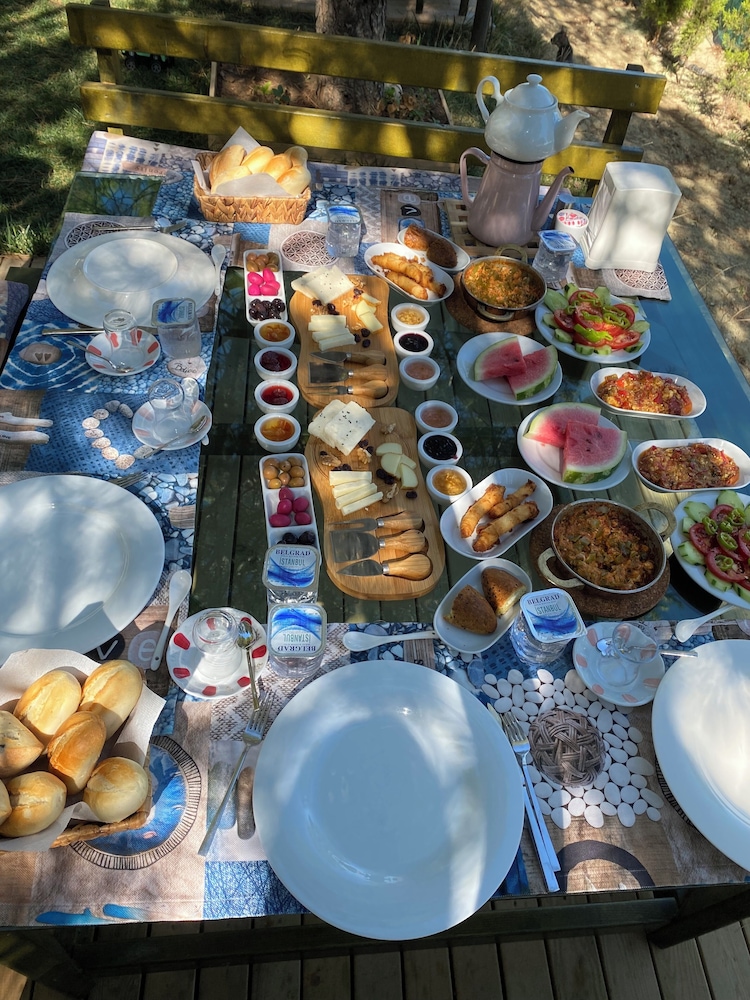 Elyada Otel ve Bağ Evi (+8 Yaş) - Image 48