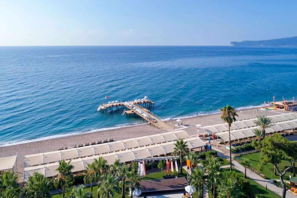 Seven Seas Hotel Life - All Inclusive
