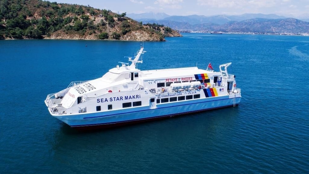 Göcek Lykia Resort Hotel - Image 15