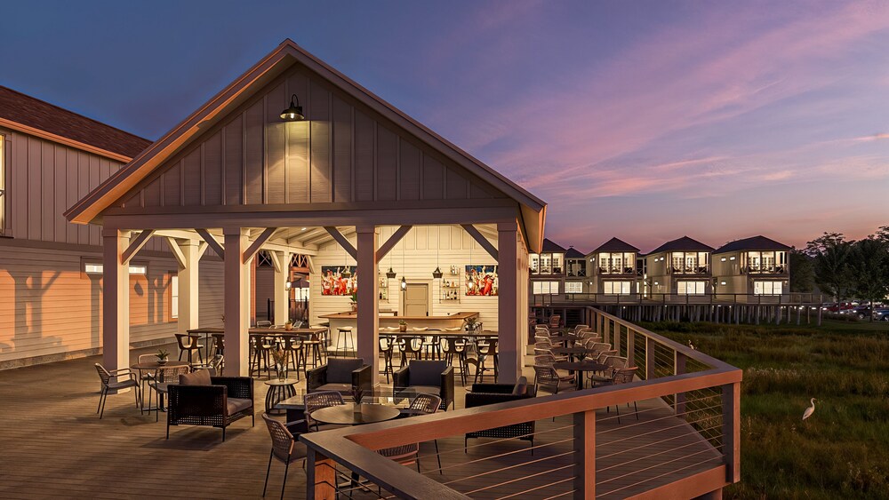 Cobia at Winyah Bay Club
