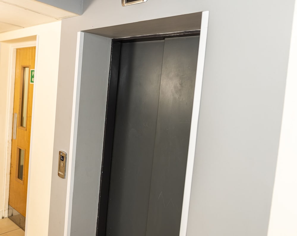 2ndhomestays-digbeth-birmingham - Central Location