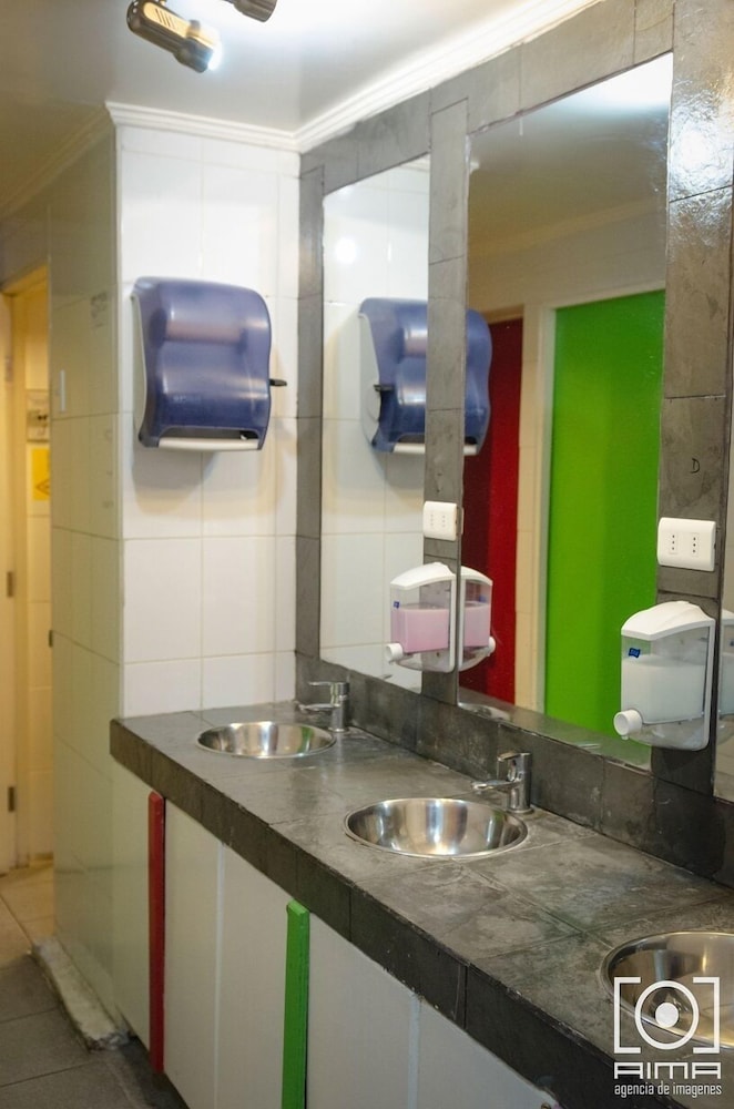 Hostal La Casa Azul