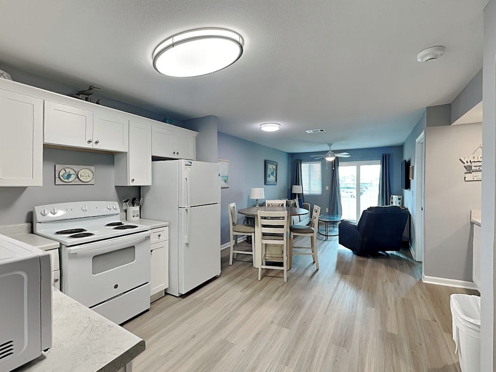 Gulf Shores Plantation #4206 by Southern Vacation Rentals