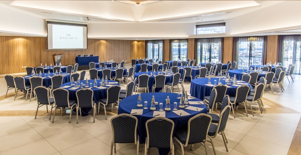 DoubleTree by Hilton Malta, photo 44