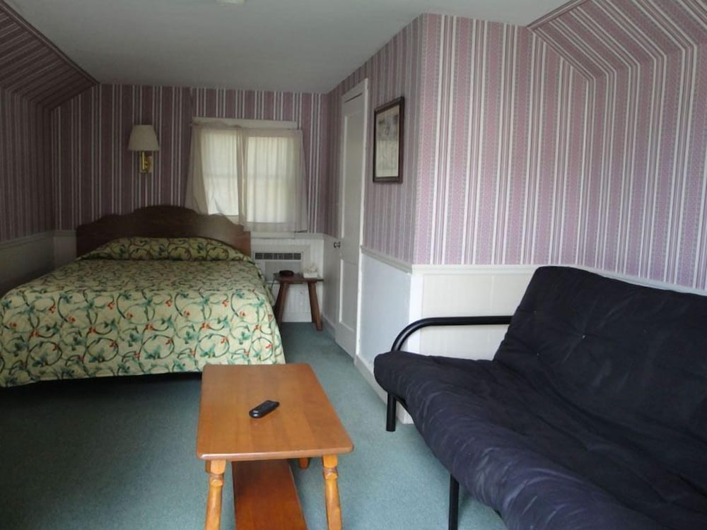 Doray Motel view 2