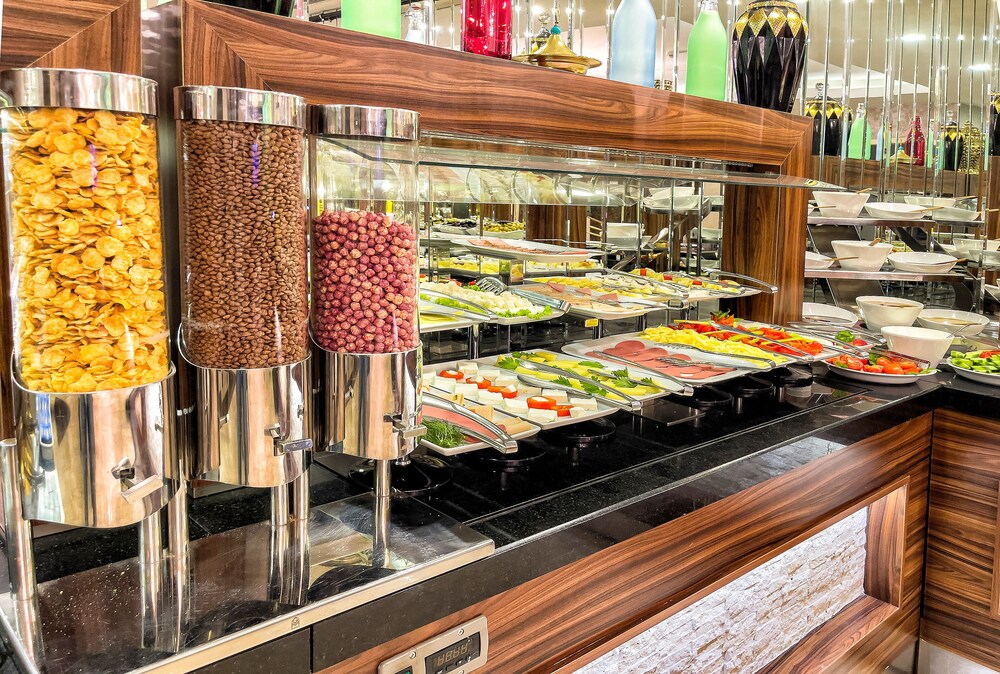 The Conforium Hotel - Image 38