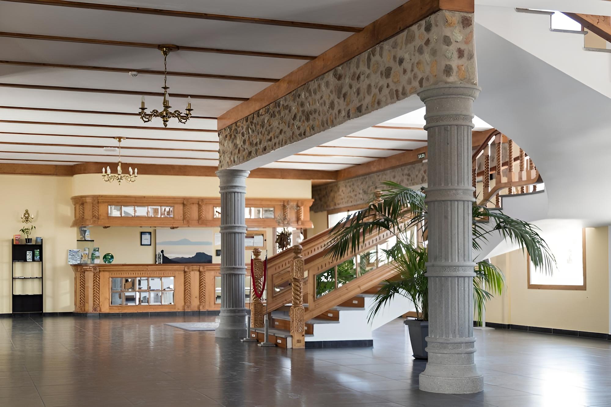 Hotel Melva Suite