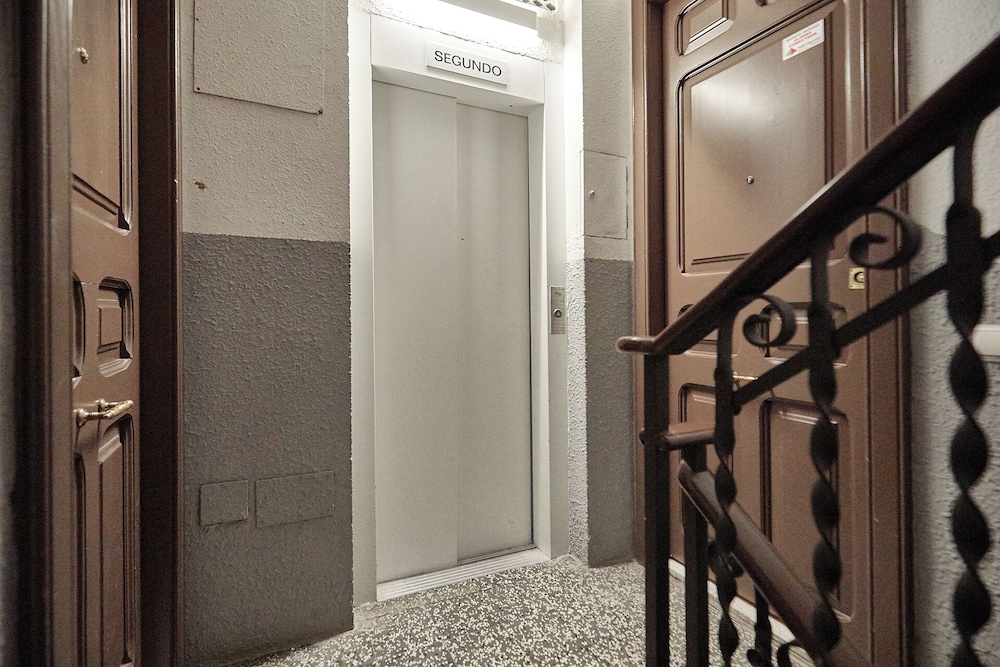 BBarcelona Clot Apartments