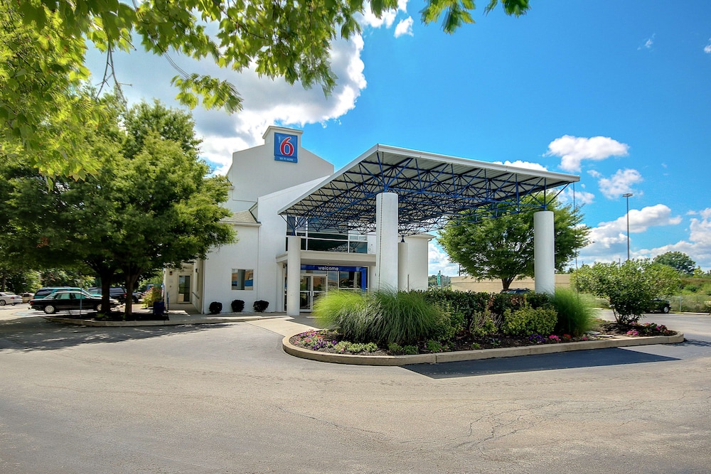Motel 6 King Of Prussia, PA - Philadelphia