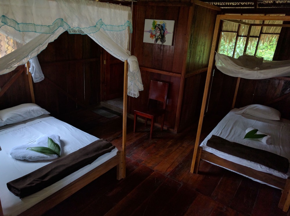Green forest Ecolodge