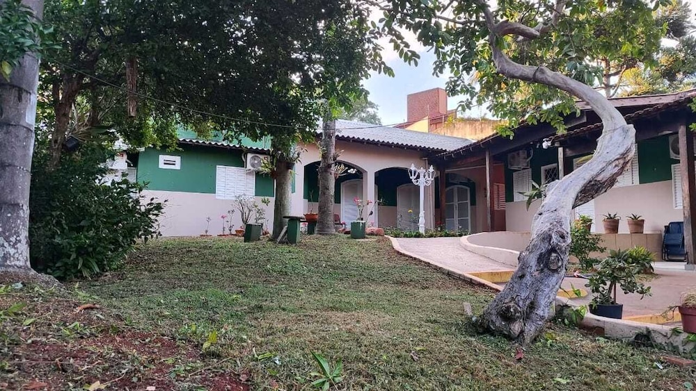 POUSADA MARCATTO