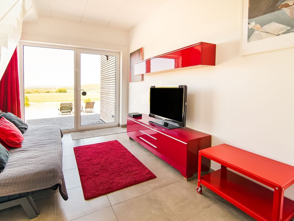 Holiday Home Viroinval for Seven Person