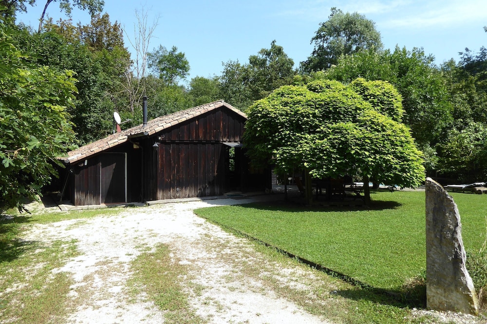 Chalet Fagarè