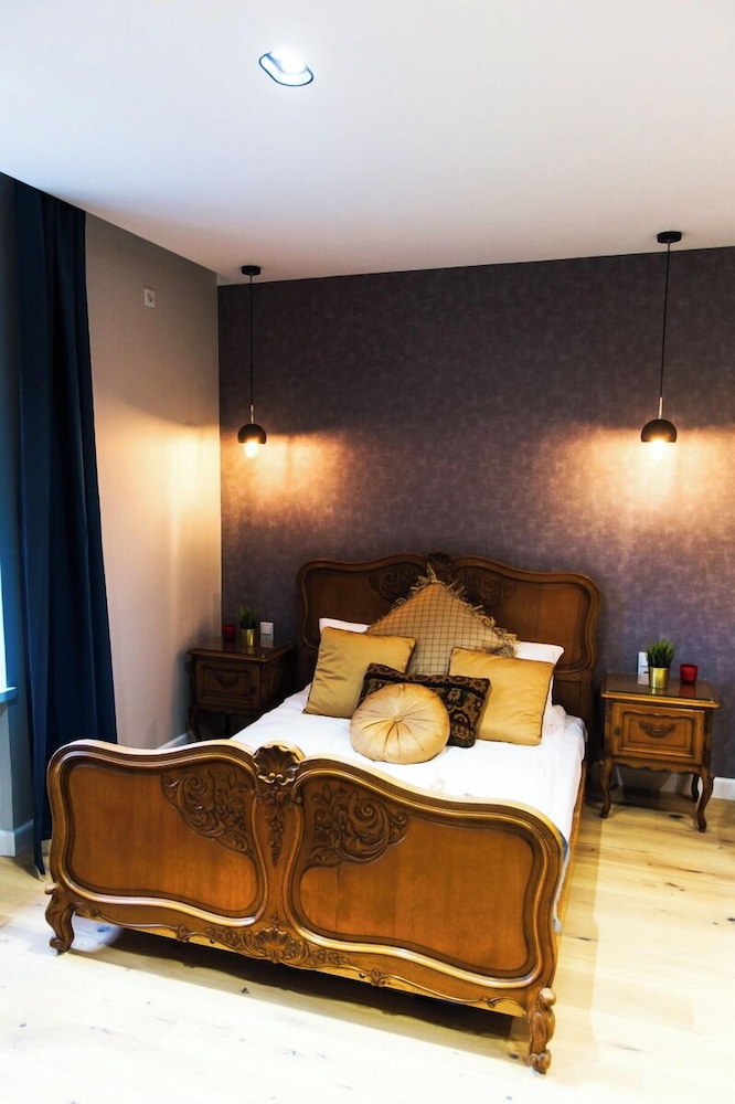 Luxury Royal Apartment