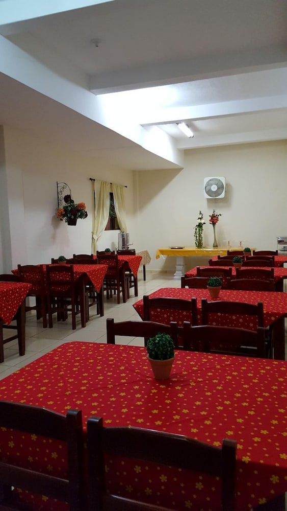 Pousada Villa Três