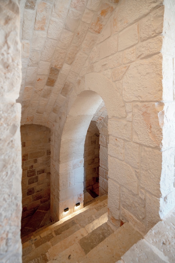Belmont Trulli – A Sanctuary of Timeless Luxury