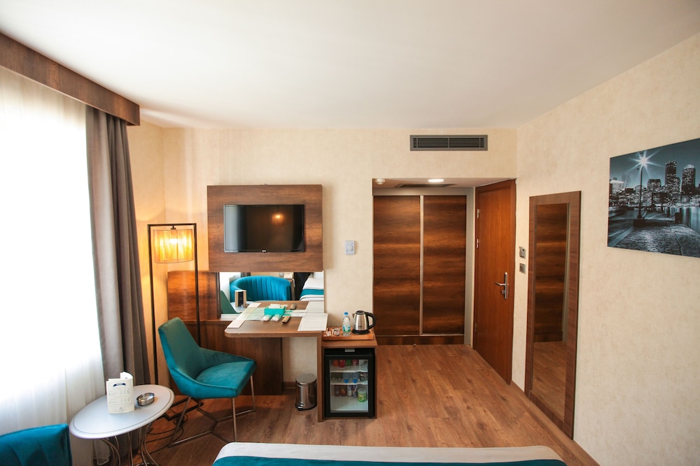 The Life Otel & Spa - Image 41