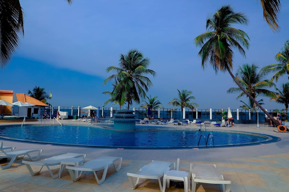 Assaraya Atlantic Hotel