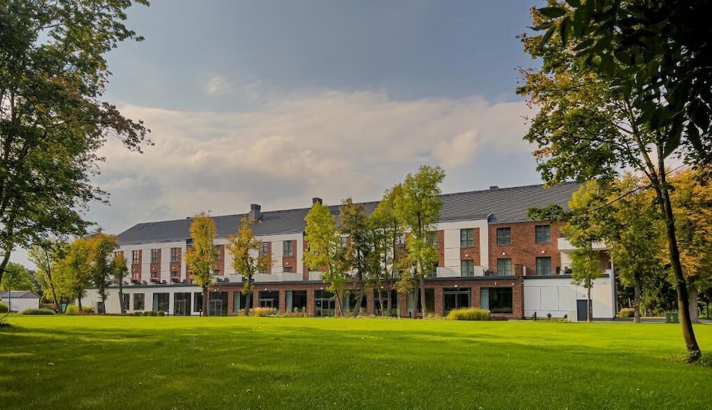 Hotel Malbork Centrum Konferencyjne