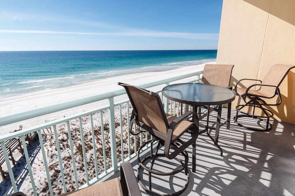 Pelican Isle 602 by Brooks and Shorey Resorts