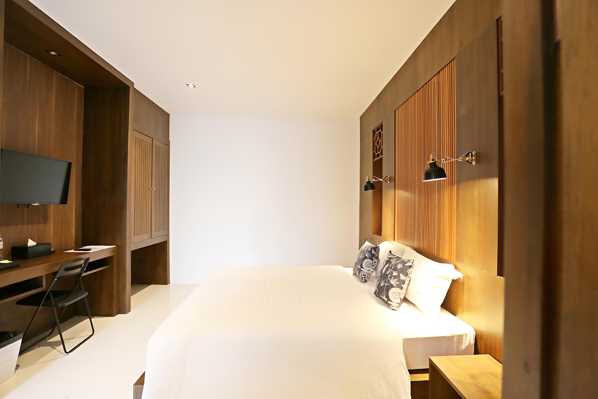 Tangren Hotel Samui