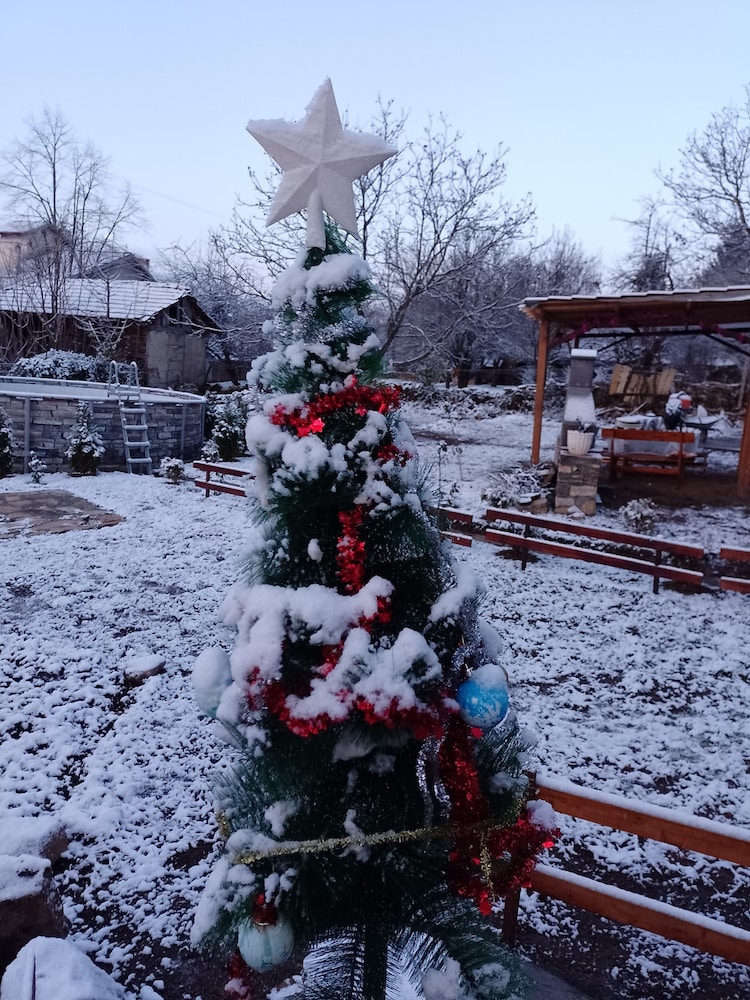 Villa Nina in Kramolin, Beautiful Stay in Bulgaria