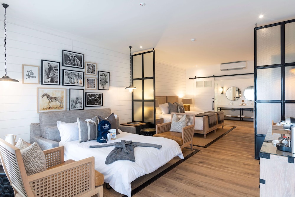 Shamwari Riverdene