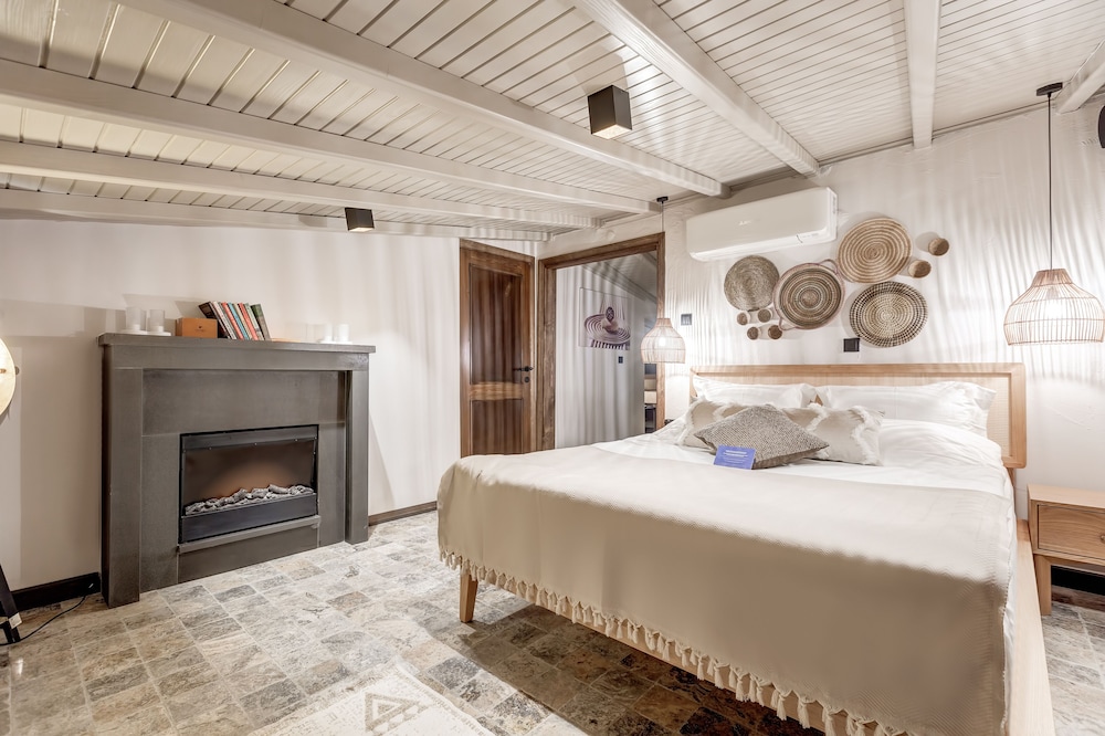 Parna Hotel - Image 43