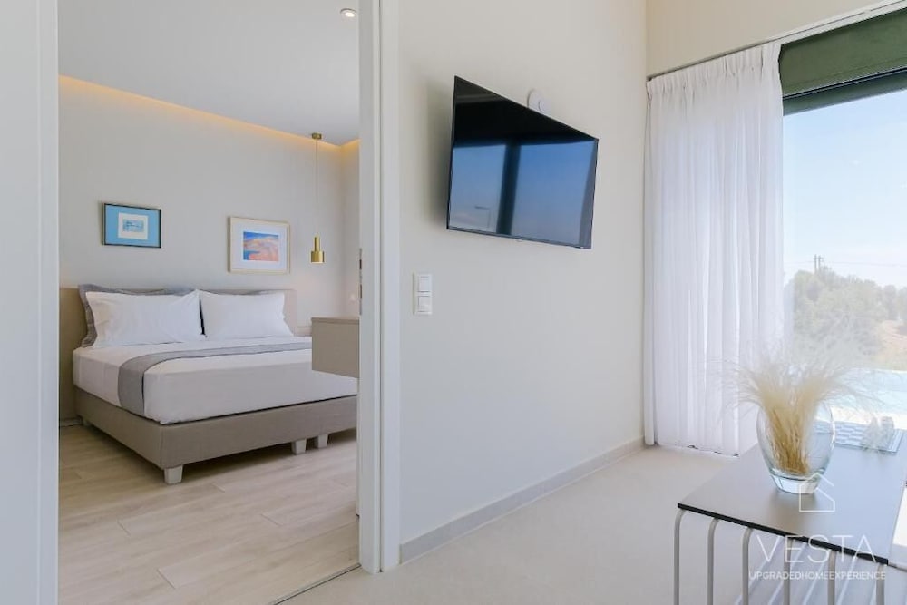 Olive Grove Villas with Private Pools