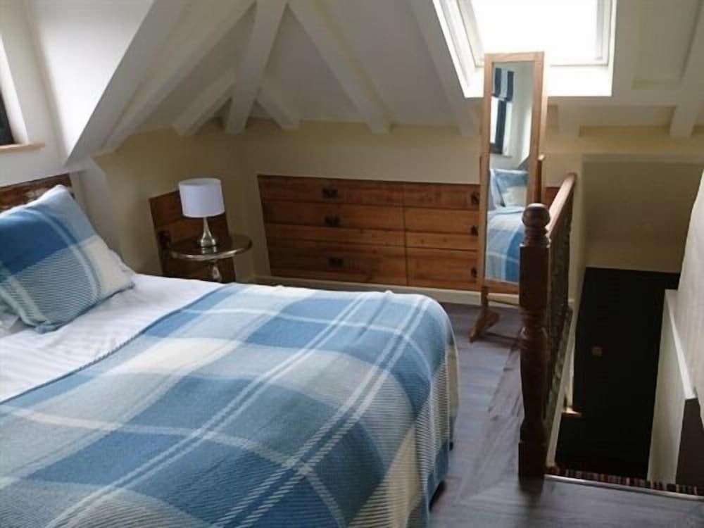 Studio 7 Apartment