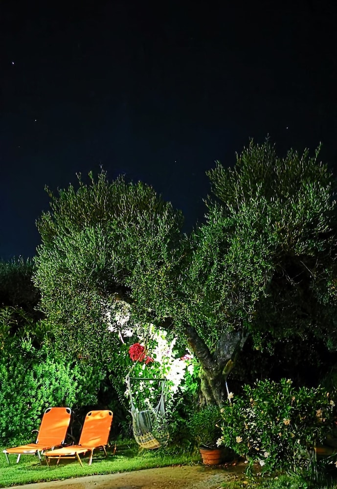 Elia Guesthouse - Kissamos