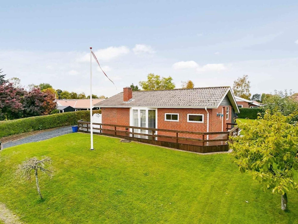 5 Star Holiday Home in Juelsminde