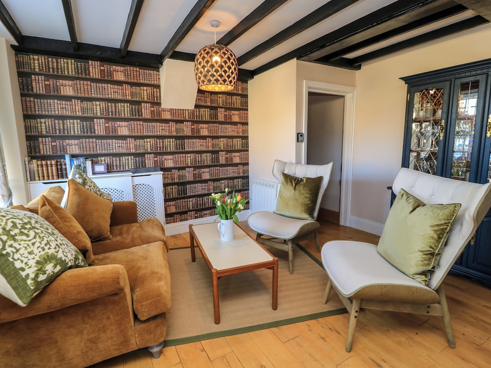 Bay House Cottage