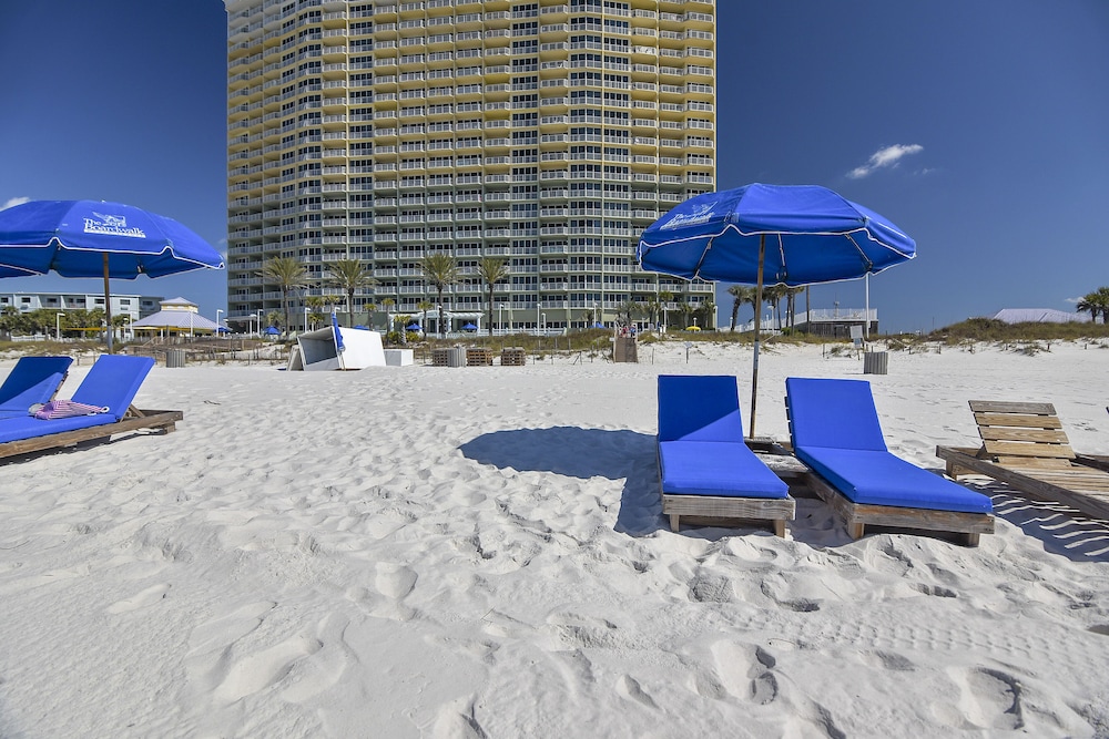 Boardwalk Beach Resort by Book That Condo