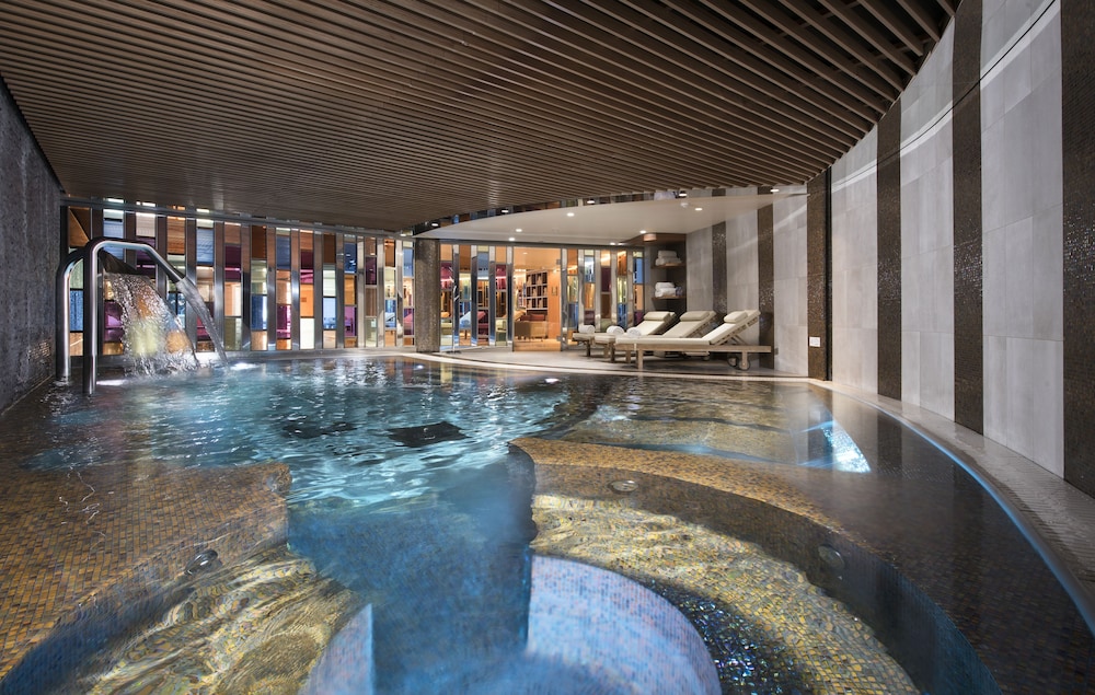 Fouquet's Courchevel