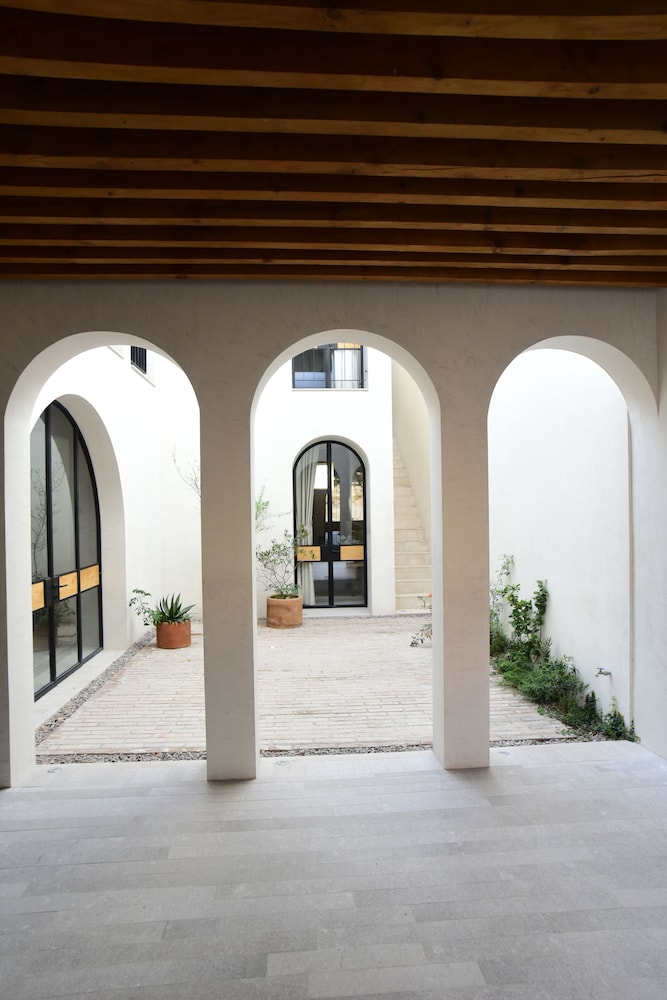 Casa Sofia B&B view 5