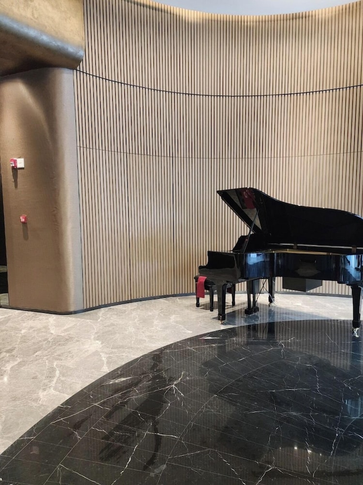 The Opera Residence Bitexco view