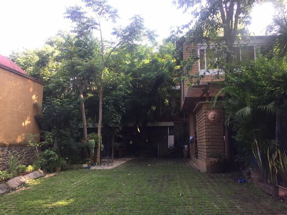 Casa Santi Boutique Hotel - Property Image 2