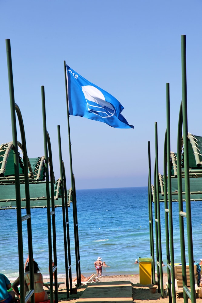 Telatiye Resort Hotel - All Inclusive