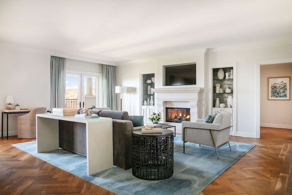 Waldorf Astoria Monarch Beach Resort & Club 22