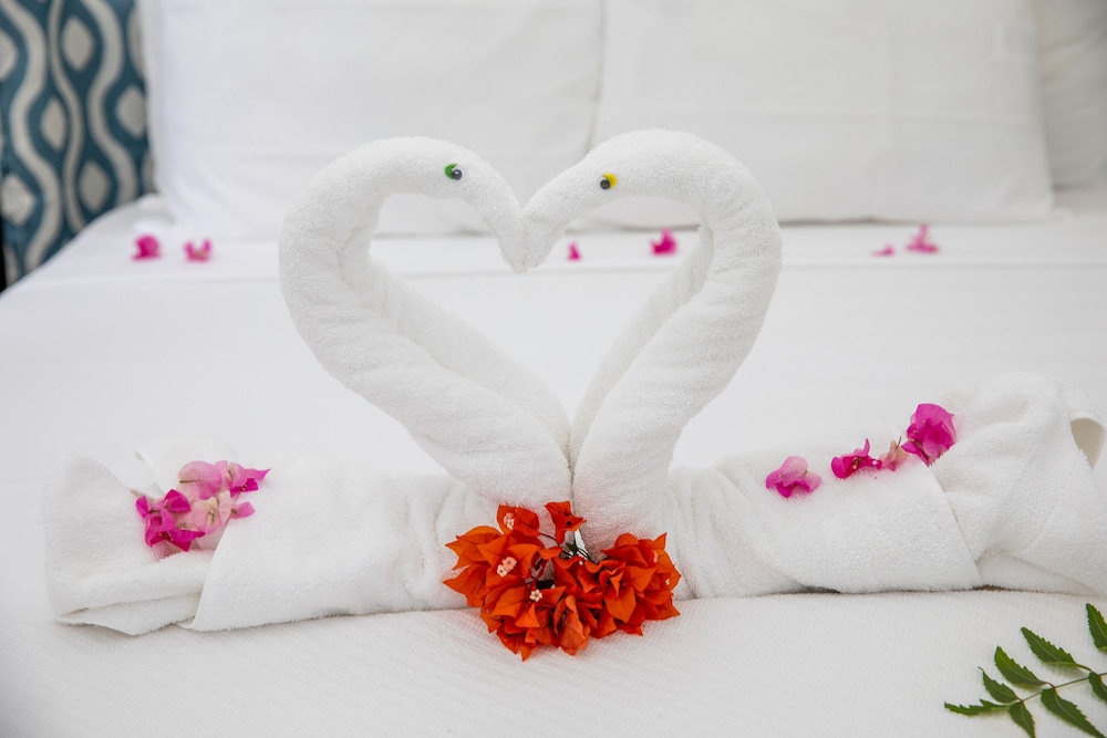Neem View Apartments Antigua