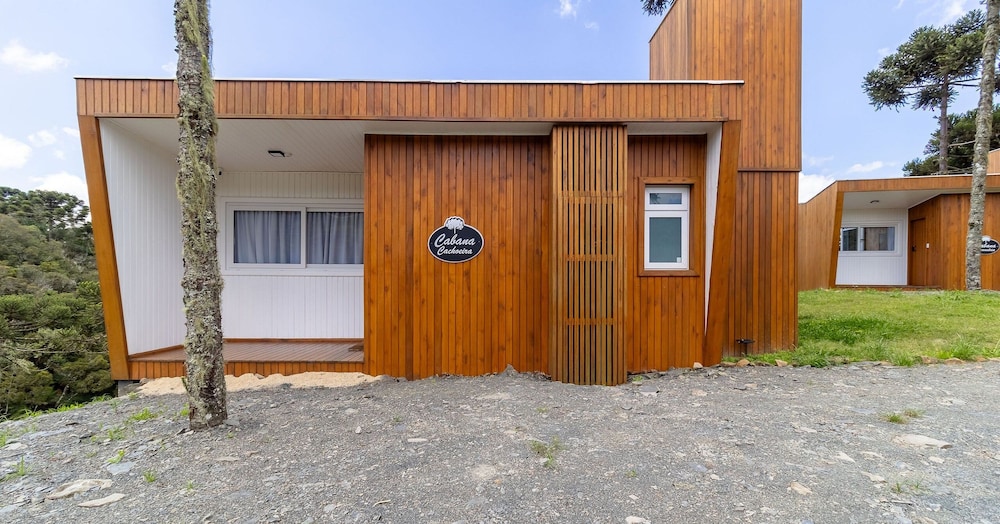 Charming Chalets in Urubici/sc - PAR