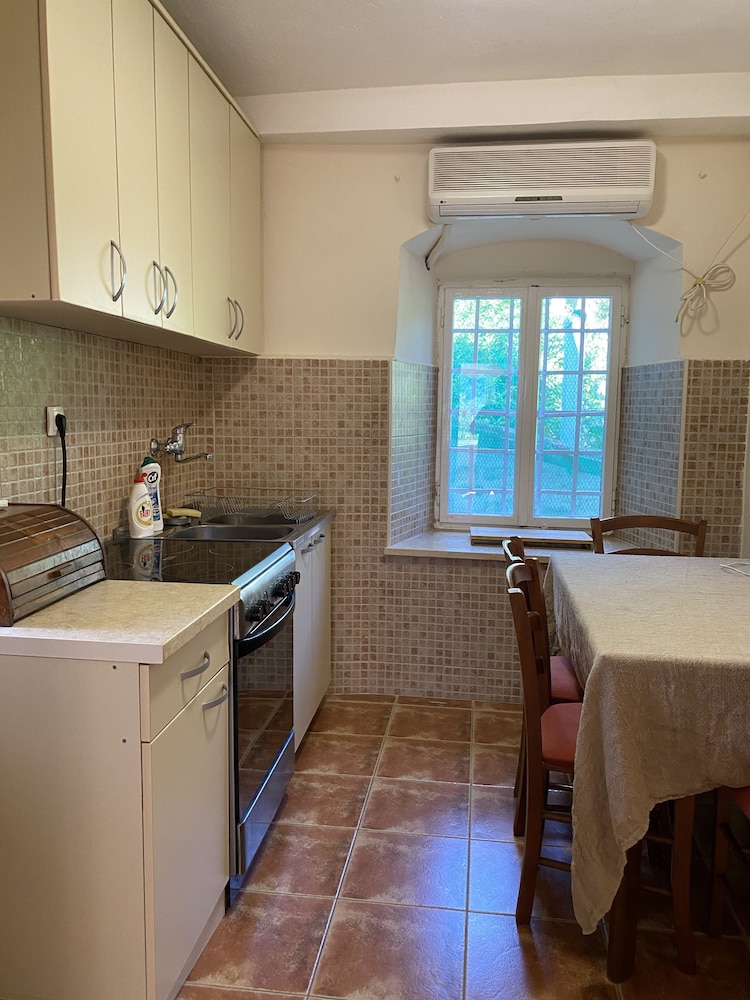Villa Mariner