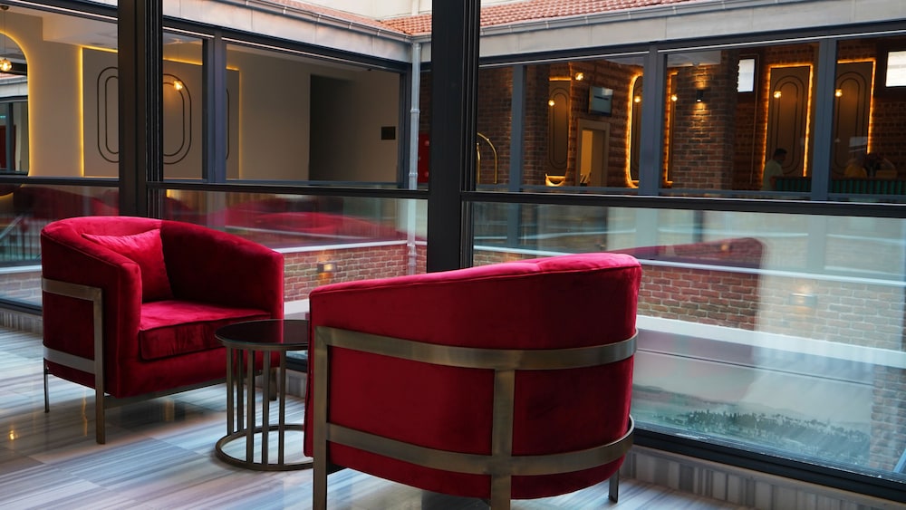 Grand Sirkeci Otel - Image 70